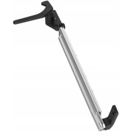 Telescopic window lifter, left, arm 20 cm