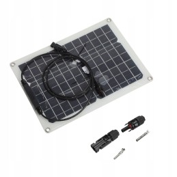 Solar panel 15w 18v solar panel