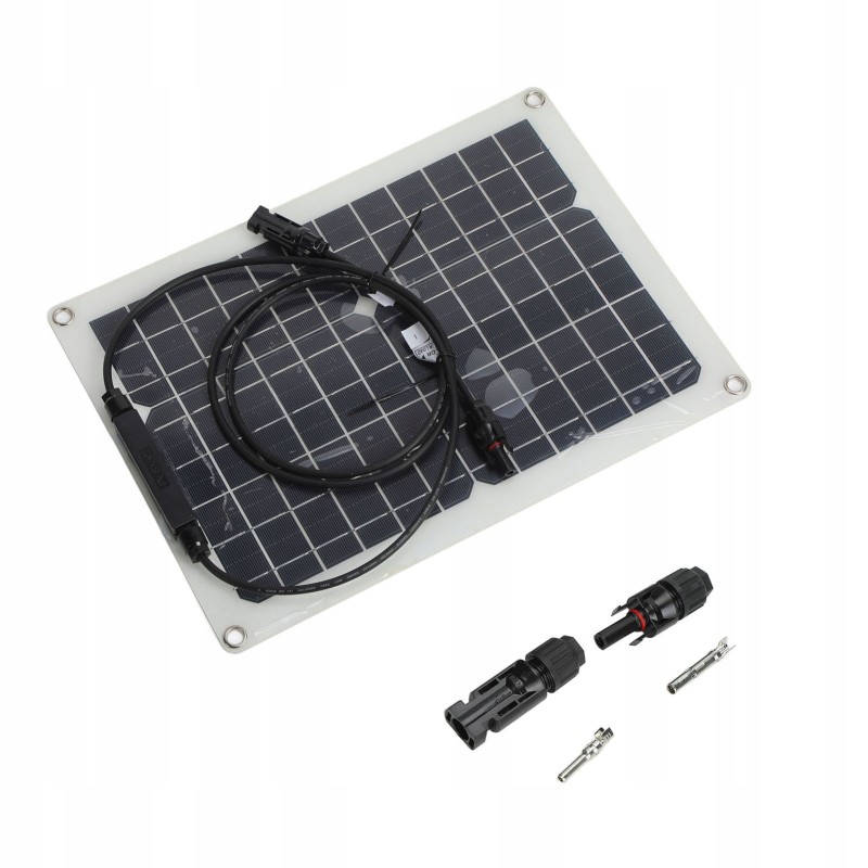 Solar panel 15w 18v solar panel
