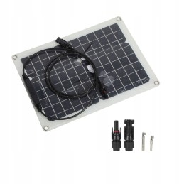 Solar panel 15w 18v solar panel