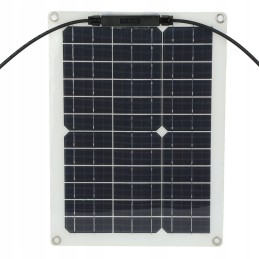 Solar panel 15w 18v solar panel
