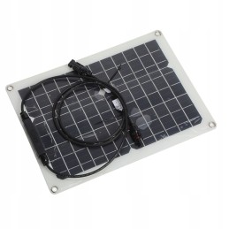 Solar panel 15w 18v solar panel