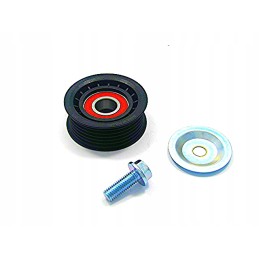 Tensioner pulley e0046335 Linde