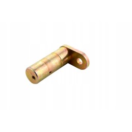 Lower shock absorber pin sas toyota 7 8 fg 10 30