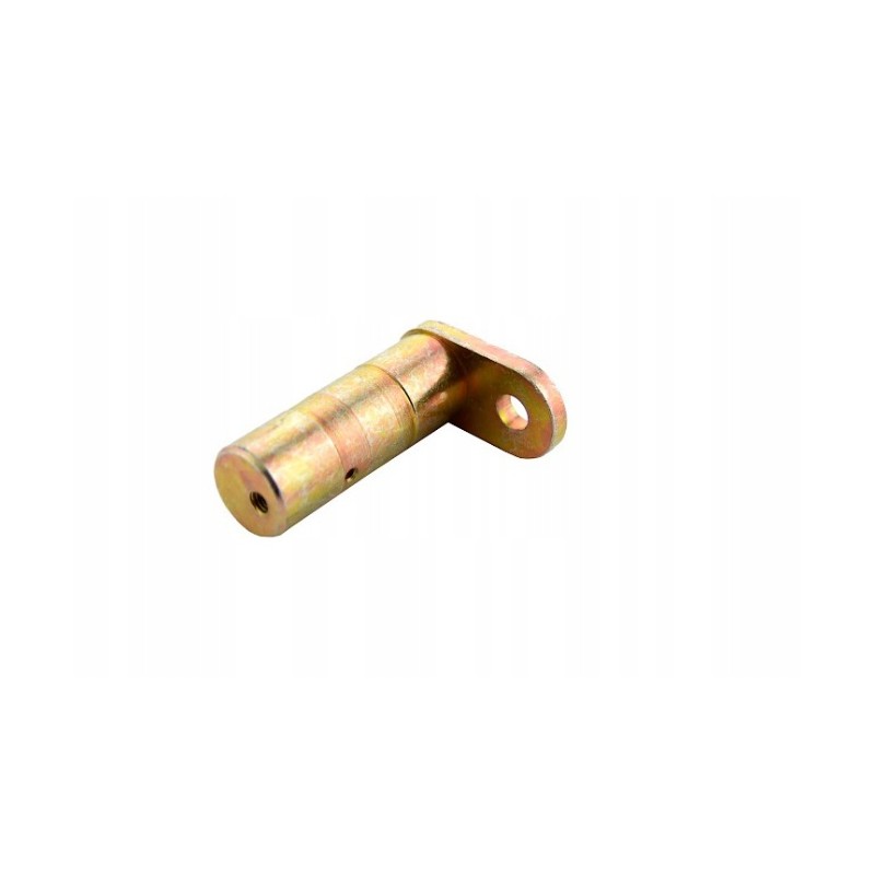 Lower shock absorber pin sas toyota 7 8 fg 10 30
