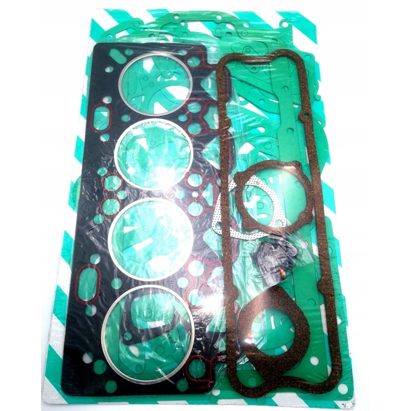 Set of engine gaskets d3900 bulgar dv1792 1786