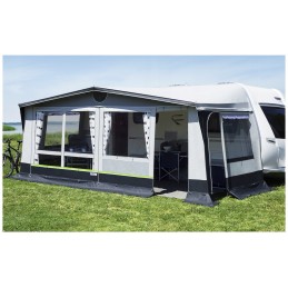 Awning tent for Berger Palermo II 971 1000 cm camping trailer