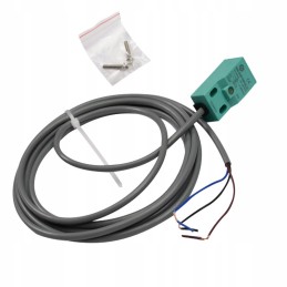 Drawbar proximity sensor for electric mast trolley ws15 xws15 10 48v