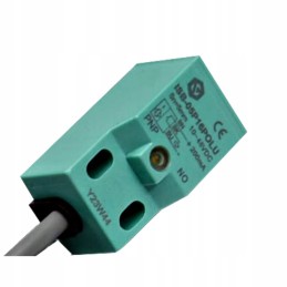 Drawbar proximity sensor for electric mast trolley ws15 xws15 10 48v