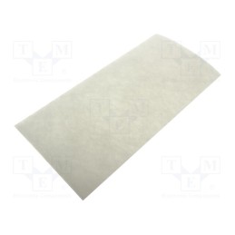 1 pcs x QUICK - KFPS-6100 - Spare part: filter, QUICK-6101/A1,QUICK-6102/A1