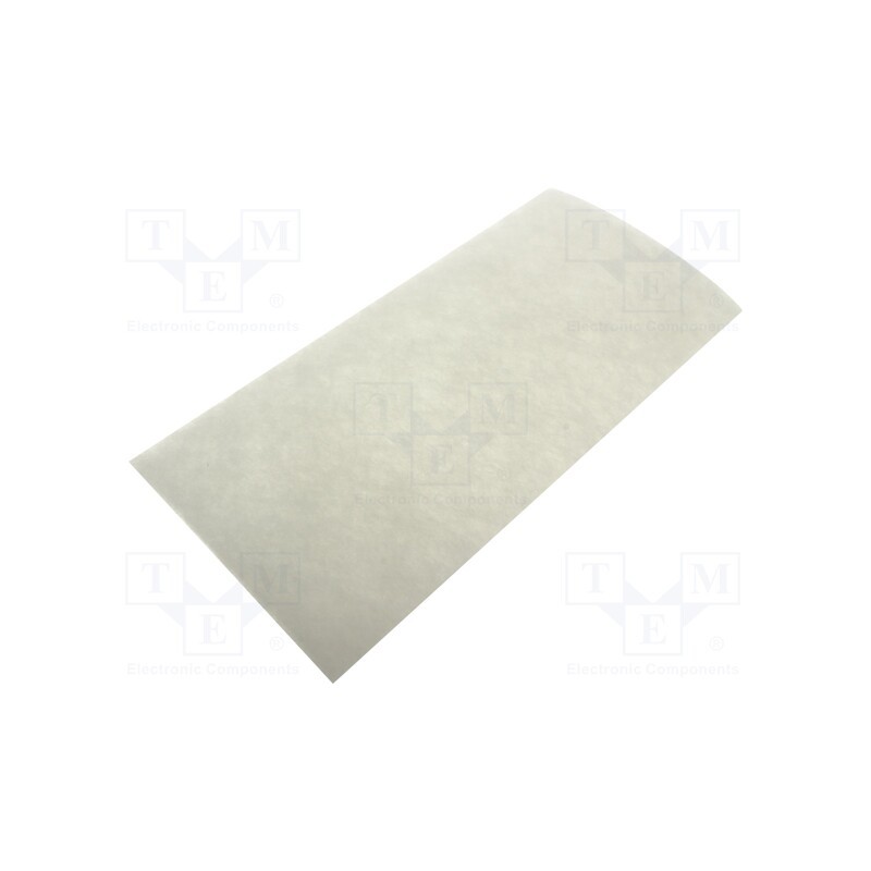 1 pcs x QUICK - KFPS-6100 - Spare part: filter, QUICK-6101/A1,QUICK-6102/A1