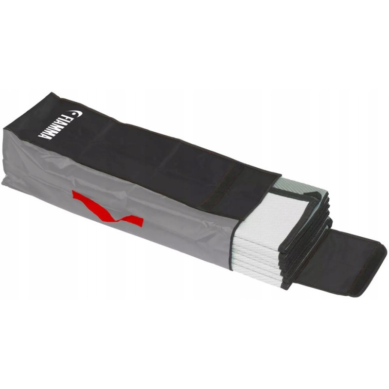 Fiamma patio mat cover bag, 90x35 cm