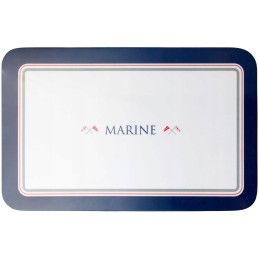 Brunner melamine cutting board 23 5 x 14 5 cm