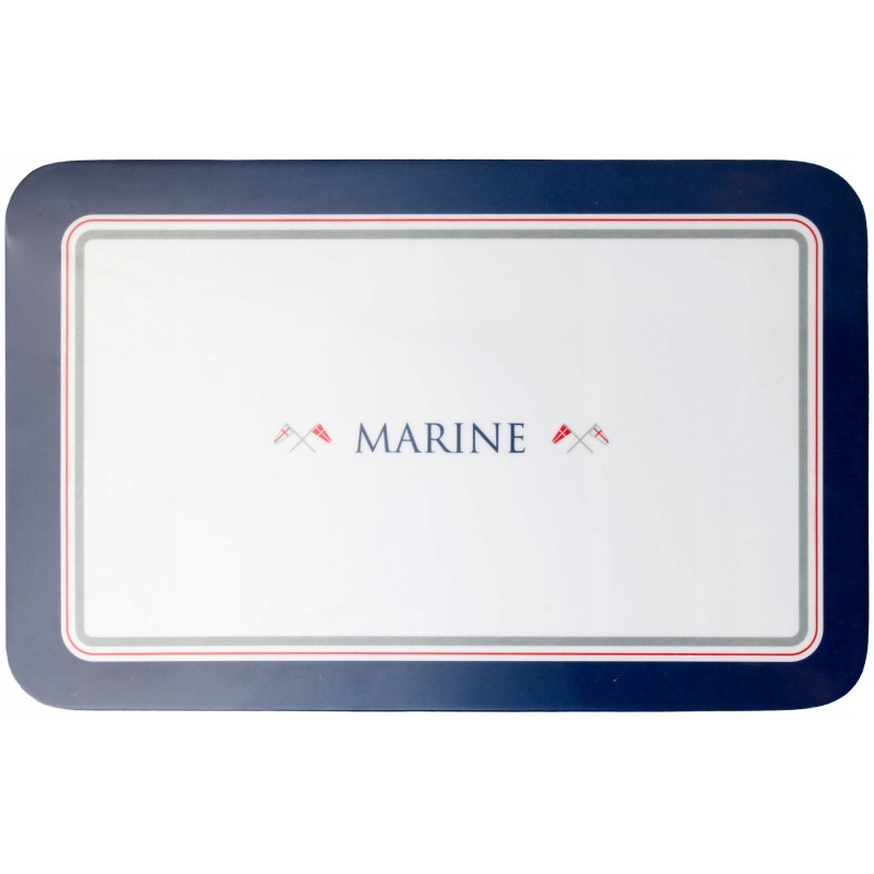 Brunner melamine cutting board 23 5 x 14 5 cm