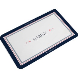 Brunner melamine cutting board 23 5 x 14 5 cm