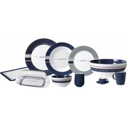 Brunner melamine cutting board 23 5 x 14 5 cm