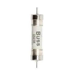 1 pcs : BK-S505H-V-15-R - Cartridge Fuses S505H, 15A, axial leaded