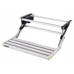 Step for camper single step 460 12v Thule