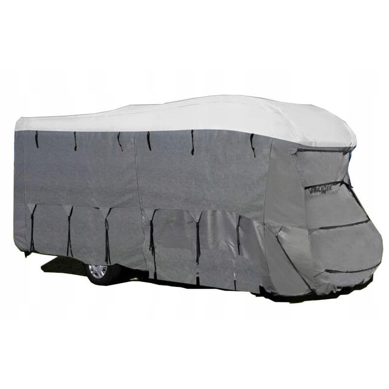 Camper cover 12m 600 650