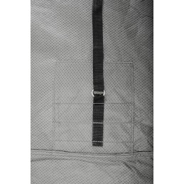 Camper cover 12m 600 650