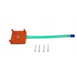 Drawbar head potentiometer 452149162 still