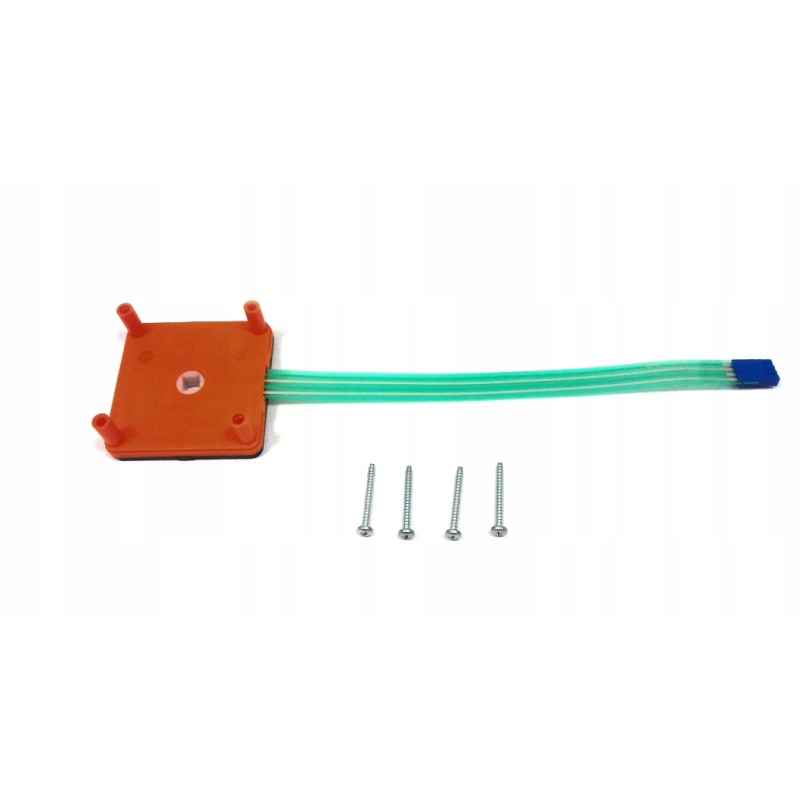 Drawbar head potentiometer 452149162 still