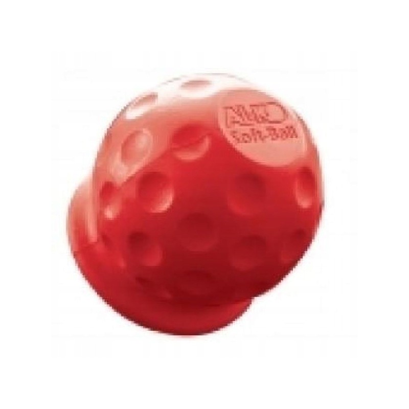 Towbar cover, rubber towball cover for camping