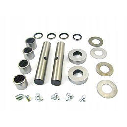 Steering axle repair kit 192201 still