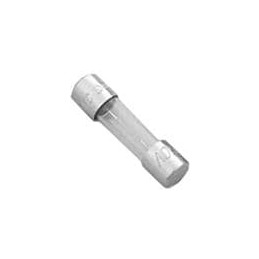 1 pcs : GMC-315-R - Cartridge Fuses 315mA 250VAC TD GMC Series