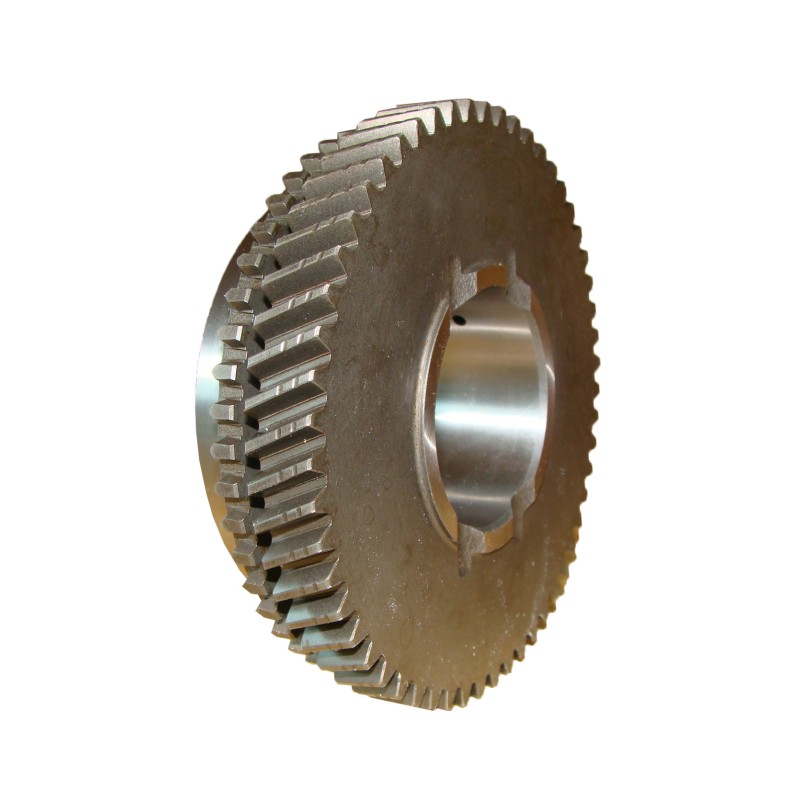 Toyota forklift gearbox gear wheel 7 10 25