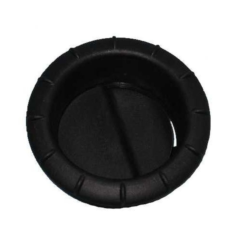 Air outlet nozzle for truma camper trailer