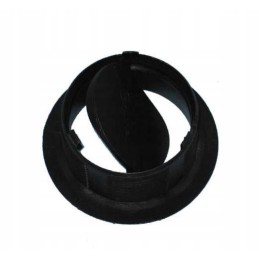 Air outlet nozzle for truma camper trailer