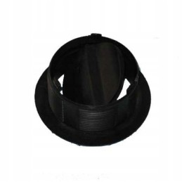 Air outlet nozzle for truma camper trailer