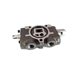 Distributor section of Nissan Mitsubish forklift