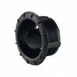 Air outlet black 65 mm en truma nozzle