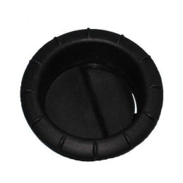 Air outlet black 65 mm en truma nozzle