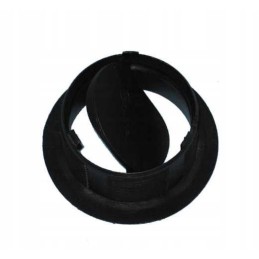 Air outlet black 65 mm en truma nozzle