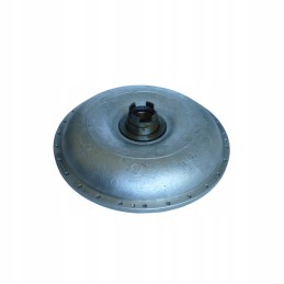 Pump wheel hdp nt bulgar wozek 1661 1792