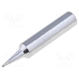 1 pcs x WELLER - T0054485099 - Tip, conical, 0.5mm, for soldering iron