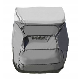 Brunner camping cover