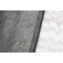 Brunner camping cover