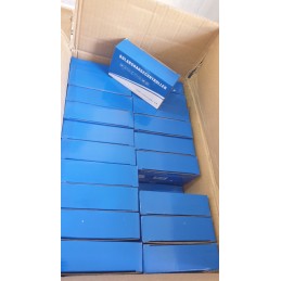 PWM 30a solar battery charging controller