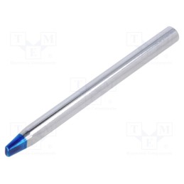1 pcs x DONAU ELEKTRONIK - GS958 - Tip, chisel, 8mm, longlife, for soldering iron, D-GS100