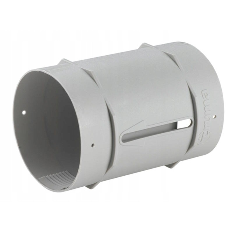 Truma blow pipe connector 65mm