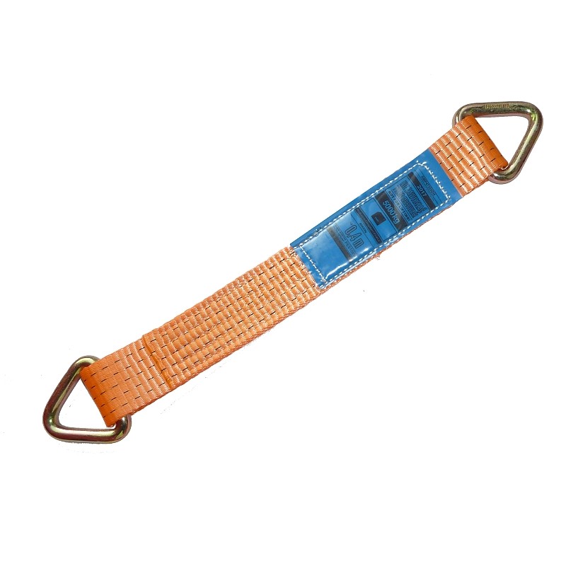 Harness belts 0 47m 5t harness with links for tow truck