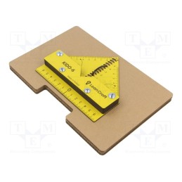 1 pcs x LeanCraft - KIDO-6-Y - Midpoint