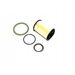 Gas filter r70 rx70 171274 still linde