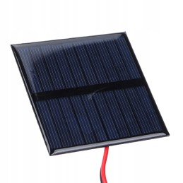 Solar panel