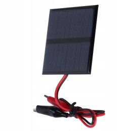 Solar panel