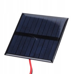 Solar panel